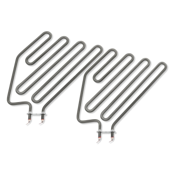 Heizelement des Ofens DROP 2,5 kW