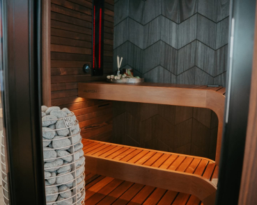 Auroom Outdoor-Spa