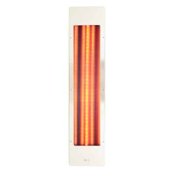 KIRAMI FinVision® -infrared Misty