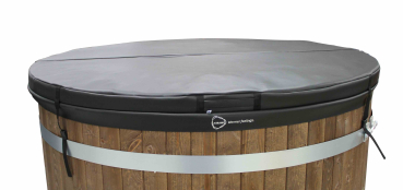 KIRAMI isolierte Abdeckung - M