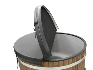 KIRAMI isolierte Abdeckung - M