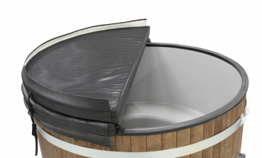 KIRAMI isolierte Abdeckung - M