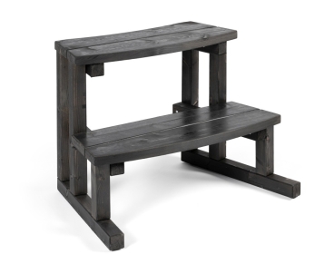 KIRAMI Stepin CoalBlack