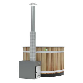 KIRAMI COMFORT STEADY - EP RedCedar / CasualGrey