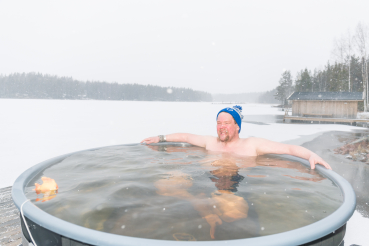 KIRAMI COMFORT STEADY Thermoholz - CasualGray