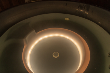 KIRAMI COMFORT STEADY Thermoholz - CasualGray