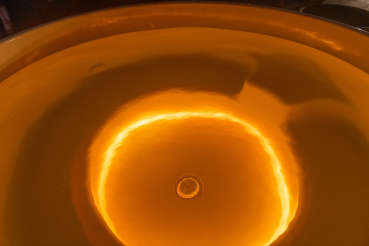 KIRAMI COMFORT STEADY Thermoholz - CasualGray