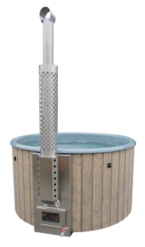 BADEFASS RUND 1450L