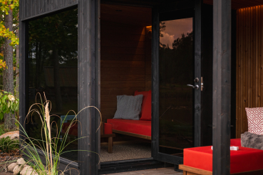 KIRAMI FinVision® -lounge M Misty