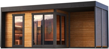 Patio L - PLUS