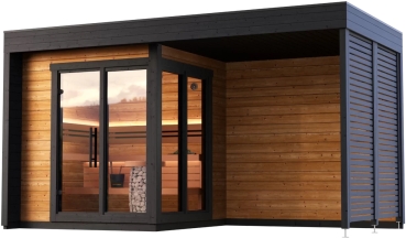 Patio S - PLUS