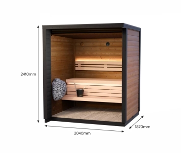 Patio XXS