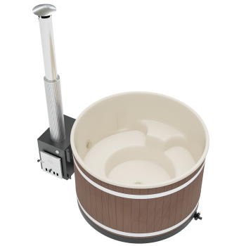 Pearly M 2762 ES Mocca, Champagne