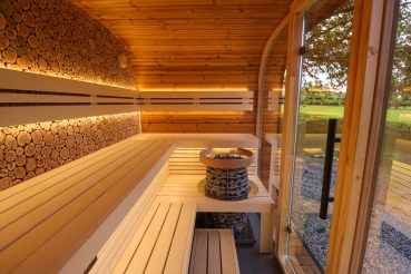 Round Cube® RELAX