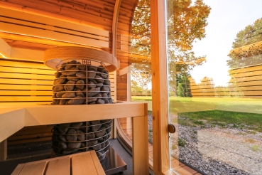 Round Cube® RELAX