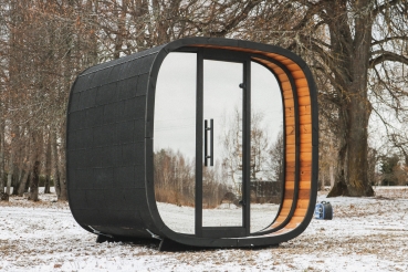 Round Cube® Mini 2,0 m