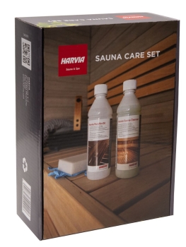 Sauna Care SET
