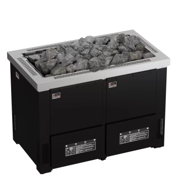 TAURUS NS 9,0 bis 24,0 kW - COMBI