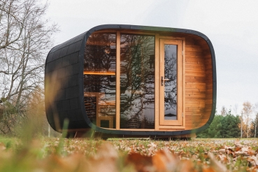 Round Cube® DOUBLE