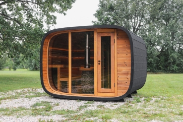 Round Cube® DOUBLE