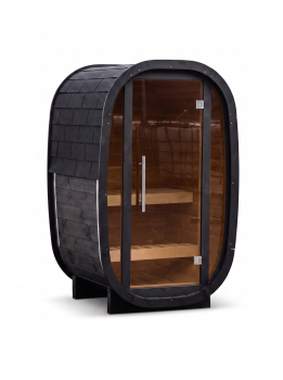 SAUNA DISCOUNT SOLO - WEIHNACHTSANGEBOT