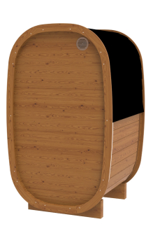 SAUNA DISCOUNT SOLO - WEIHNACHTSANGEBOT