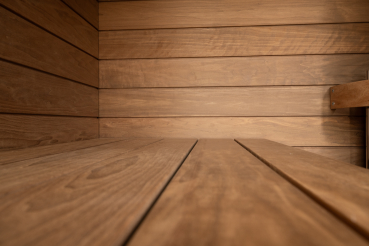 KIRAMI FinVision® -sauna S Misty