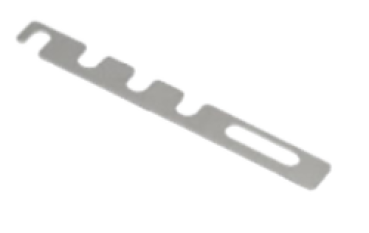 Abstandshalter für Heizelement: DROP 4/6/7/9
