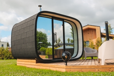 Round Cube® SINGLE 2,0 m