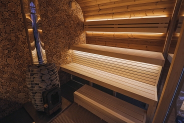 Round Cube® SINGLE 2,0 m