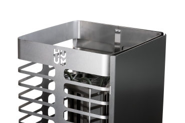 Reflektor des elektrischen Saunaofens STEEL