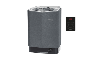 TYLÖ PURE - COMBI - inkl. Steine
