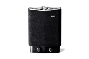 TYLÖ SENSE SPORT COMPAKT 4,5 kW - inkl. Steine