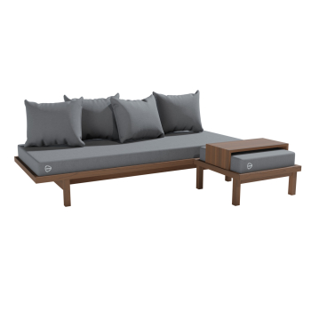 KIRAMI FinVision® -Sofagarnitur Misty