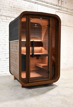 SOLA Sauna 140