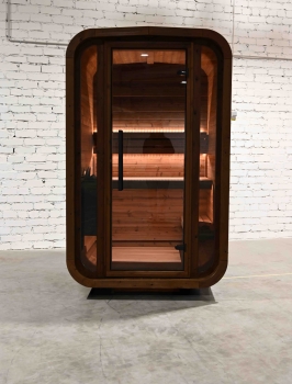 SOLA Sauna 140