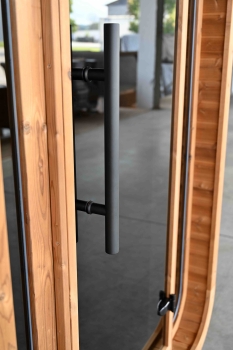 SOLA Sauna 140