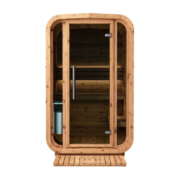 SOLA Sauna 140