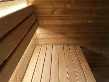 SOLA Sauna 140