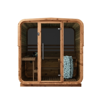 SOLA Sauna 210