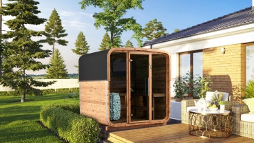 SOLA Sauna 210