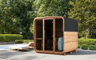 SOLA Sauna 210