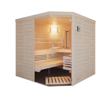 Solido 209 Ecke Complete