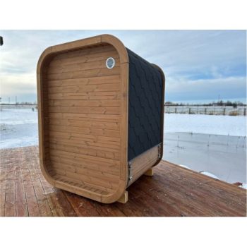 Mini Square Sauna