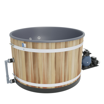 KIRAMI STEADY M FLOW