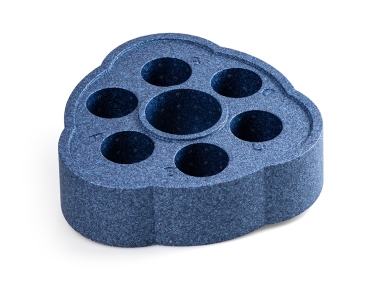 KIRAMI TUBBAR schwimmender Getränkehalter