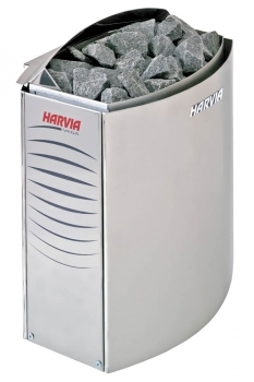 HARVIA E VEGA 1/3-phase - externe Steuerung