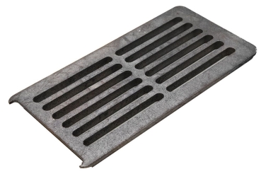Gitter Gusseisen - WX026