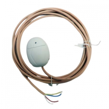 WX255 Fühler-Temperatursensor 135 mit Kabel