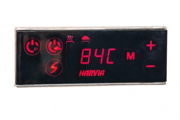 XAFIR CS110C inkl. Leistungseinheit bis 11 kW - für COMBI-Öfen